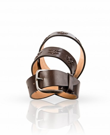 Ремень Мужской 5030/40/Brun